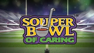 Samaritan Ministries Souper Bowl of Caring 2022 [upl. by Sonitnatsnoc]