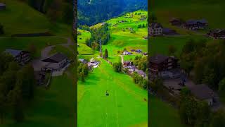 💗💞Switzerlands stunning landscapes swiss naturelovers nature shorts discoverswitzerland song [upl. by Thaddeus]