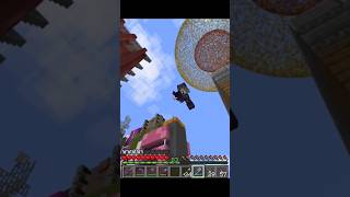 Grian maces Joel  shorts gaming minecraft [upl. by Selia978]