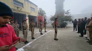 26 jan NCC pared 2024 [upl. by Iolenta]