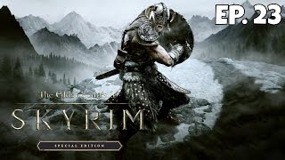 Focus the Oculory  Skyrim Special Edition Xbox One Gameplay  Walkthrough 23 [upl. by Desireah759]