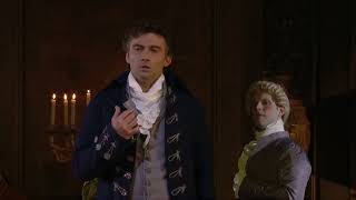 Royal Opera House  Andrea Chénier I Trailer Ufficiale HD [upl. by Mcclimans]