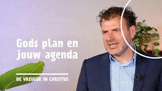 11  Gods plan en jouw agenda  Filippenzen 21924  Leander Janse [upl. by Herrle124]