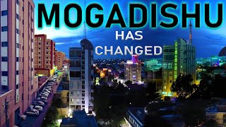 MOGADISHU CITY HAS UNBELIEVABLY CHANGED Shocked Kenyan [upl. by Daniella]