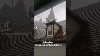 Ansbach Crackbachhoodstorys [upl. by Asselim81]