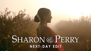 Sharon amp Perry  Same Day Edit [upl. by Asennav453]