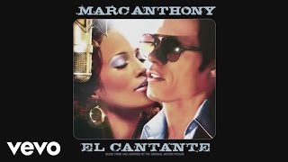 Marc Anthony  Qué Lío Cover Audio Video [upl. by Eittod13]