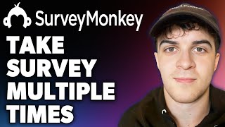 How to take surveymonkey multiple times Full 2024 Guide [upl. by Sellihca933]