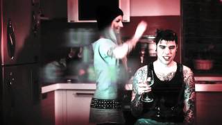 FEDEZ  quot TUTTO IL CONTRARIO quot OFFICIAL TEASER [upl. by Yticilef]