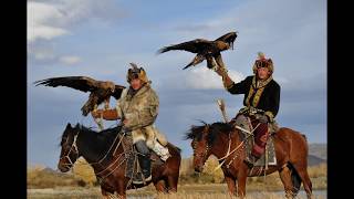 Plains of the Elite Mongolian throat singing [upl. by Rocco]