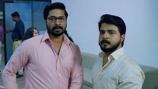 നമ്മുടെ ജോർജ് സാറിന്റെ പണം എല്ലാം പോയി മോനെ  Trojan Malayalam Movie  Shabareesh Varma [upl. by Kirre]