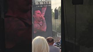 Parkway Drive Live  Inkcarceration 2024 [upl. by Yenttirb135]