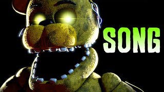 SFM FNAF ULTIMATE CUSTOM NIGHT SONG quotReplay Your Nightmarequot feat Thora Daughn [upl. by Beltran119]