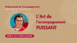 Lart de laccompagnement puissant [upl. by Skilken871]