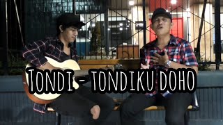 stylevoice TondiTondiku Doho Cover makmur marpaung fheno M [upl. by Ashti]