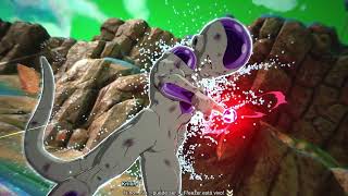 Dragon Ball Sparking Zero  Saga de Gokú Cap 3  Español Latino  R78F [upl. by Sucramrej]