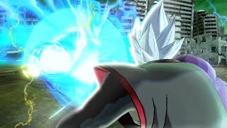 BENDING KAMEHAMEHA IS THE MOST UNDERRATED ATTACK IN DRAGON BALL XENOVERSE 2 [upl. by Animsay]