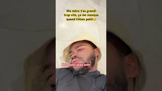 Perso moi ça me manque pas😂 mauricestv waynestv humour [upl. by Ronda]