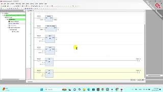 ABB PLC CODESYS  ANALOGE  PROGRAMMING [upl. by Gae]