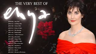 Enya  Enya Full Album  Enya Greatest Hits 2022  Enya [upl. by Ladnek]