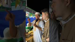 Ground Zero food Bazaar Marawi City [upl. by Askwith]