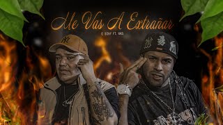 G SONY Ft MKS  Me vas a extrañar Video Oficial [upl. by Leboff600]