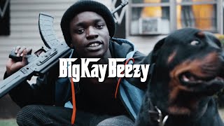 BigKayBeezy quotNo Libzquot Official Video [upl. by Auburn]