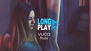 Sinisa Vuco  Ruza Official Video [upl. by Billen]