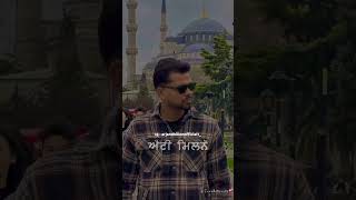 Bell bottom arjan new leaked arjandhillon shortmusic ytshorts [upl. by Yc]