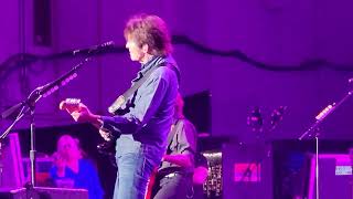 John Fogerty  Rock and Roll Girls  Live PNC [upl. by Yelrebma981]