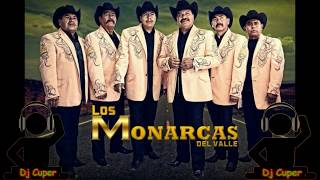 Los Monarcas Del Valle  Chabela En Exclusiva [upl. by Dorran]