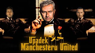 UPADEK MANCHESTERU UNITED  SEZON 201617 [upl. by Zephan]