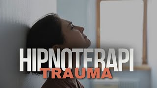 hipnoterapi sakit kepala asam lambung dan trauma tidur [upl. by Neerehs843]