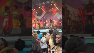 Laatste LikLik Ghabiang Boys  Kwaku Festival 2024 Bemoeibrigade surinaamsemuziek [upl. by Margy829]