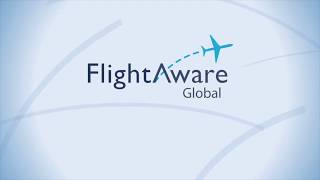 2 FlightAware Global Customer Series  Premium Weather Layers [upl. by Maillliw]