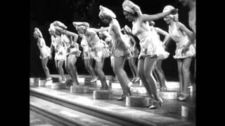 Busby Berkeley 1931 [upl. by Sancha]