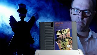 Beating Jekyll and Hyde  Angry Video Game Nerd AVGN [upl. by Antoni]