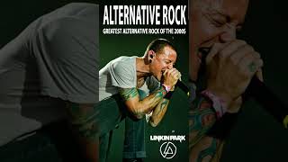 Linkin Park Best Songs  Linkin Park Greatest Hits Full Album  Alternative Rock Of The 2000s [upl. by Anaic]