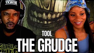 WE SAW THIS LIVE 🎵 TOOL  The Grudge REACTION [upl. by Siward]