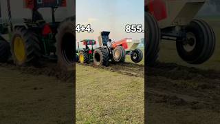 Nishu bhai ne 2 John deer ki ma chod di 😱😱Anand tractor video 📷📷 [upl. by Aikimat417]