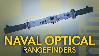 H1MIN OPTICAL RANGEFINDERS [upl. by Sigmund]