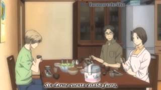 Aishiteru Kourin Sub Español  KaraokeLyrics [upl. by Theurer106]