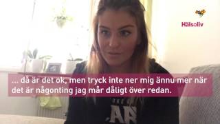 13 saker vi med fibromyalgi vill att du vet [upl. by Voletta988]