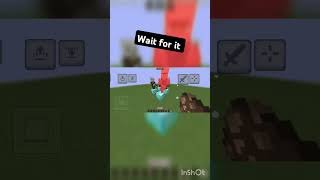 Minecraft pillager are so loyal shots minecraft [upl. by Margy]