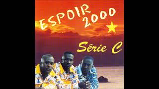 ESPOIR 2000  Série C 1998 [upl. by Nepean]