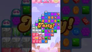 candy crush level 28 ⭐️ 🌟 🤩 😍 [upl. by Aroc]