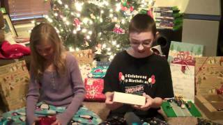 Hey Jimmy Kimmel I gave my kids a terrible present [upl. by Valdas558]