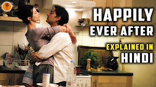 Happily Ever After 2004 Movie Explained in Hindi  Johnny Depp Emmanuelle Seigner  9D Production [upl. by Maud463]