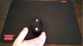 ZOWIE MiCO Review [upl. by Iah]