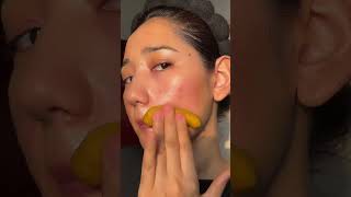 Radiant Glow DIY Moisturizer for Glassy Skin and AcneFree Complexion [upl. by Accebar122]